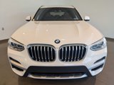 Used 2021 BMW X3 xDrive30i w/ Convenience Package image 2