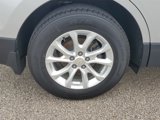 Used 2018 Chevrolet Equinox LT image 5