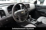 Used 2022 Chevrolet Colorado W/T w/ Custom Special Edition image 4