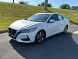 Used 2022 Nissan Sentra SV w/ SV Premium Package image 2