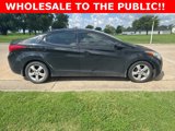 Used 2013 Hyundai Elantra GLS image 2