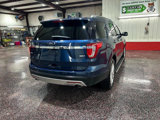 Used 2016 Ford Explorer XLT w/ Equipment Group 202A image 3