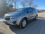 Used 2023 Chevrolet Equinox LT image 2