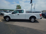Used 2018 Ford F150 XL w/ Trailer Tow Package image 4