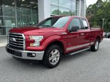Used 2015 Ford F150 XLT w/ Equipment Group 301A Mid image 2