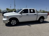Certified 2023 RAM 1500 Classic SLT w/ Trailer & Traction Group image 3