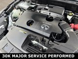 Used 2021 INFINITI QX50 Luxe w/ Cargo Package image 5