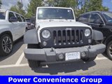 Used 2017 Jeep Wrangler Unlimited Sport w/ Quick Order Package 24S image 5