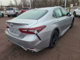 Certified 2023 Toyota Camry XSE image 3