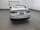 Used 2022 Chevrolet Malibu LT image 6