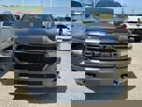 Used 2022 RAM 1500 Big Horn w/ Built-to-serve Edition image 2