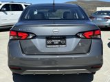 New 2025 Nissan Versa S image 4