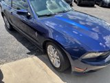 Used 2012 Ford Mustang Premium image 5