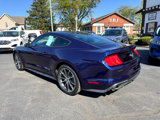 Used 2018 Ford Mustang Coupe w/ Equipment Group 101A image 4