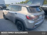 Used 2018 Jeep Compass Sport image 5