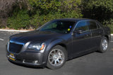 Used 2014 Chrysler 300 S w/ Luxury Group image 3