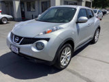 Used 2013 Nissan Juke SL image 3