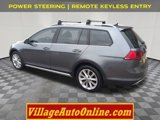 Used 2017 Volkswagen Golf Alltrack SE image 2