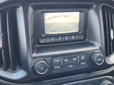 Used 2016 Chevrolet Colorado W/T w/ WT Convenience Package image 6