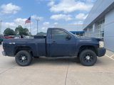 Used 2011 Chevrolet Silverado 1500 W/T image 3