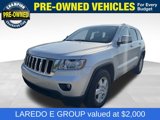 Used 2012 Jeep Grand Cherokee Laredo w/ Laredo E Group image 1