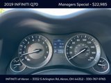 Used 2019 INFINITI Q70 L 3.7 image 3