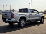 New 2025 Toyota Tacoma SR5 image 4
