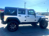 Used 2011 Jeep Wrangler Unlimited Rubicon w/ Connectivity Group image 6