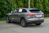 Used 2020 Jaguar F-PACE Prestige image 2