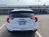 Certified 2022 GMC Terrain SLT image 6
