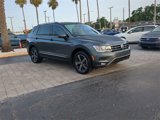Certified 2019 Volkswagen Tiguan SEL image 2
