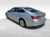 Used 2021 Chevrolet Malibu LT image 5