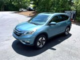Used 2015 Honda CR-V Touring image 2