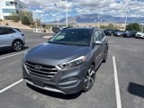 Used 2017 Hyundai Tucson Value image 2