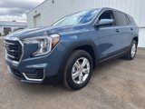 Certified 2024 GMC Terrain SLE image 3