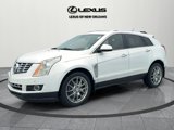 Used 2013 Cadillac SRX Premium image 3