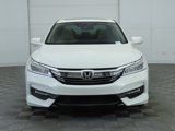 Used 2017 Honda Accord Touring image 2