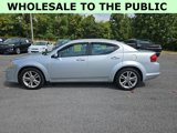 Used 2012 Dodge Avenger SXT Plus image 4