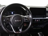 Used 2022 Kia Forte GT-Line w/ GT-Line Technology Package image 3
