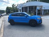Used 2023 Volkswagen Taos SE image 2