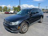 Used 2020 Volkswagen Tiguan SE image 4