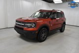 Used 2023 Ford Bronco Sport Big Bend w/ Convenience Package image 2