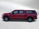 Used 2015 Ford F150 XLT w/ Equipment Group 301A Mid image 4