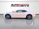 Used 2013 Chevrolet Camaro LT w/ RS Package image 4