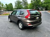 Used 2015 Honda CR-V LX image 5