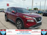 Used 2022 Nissan Rogue SV image 3