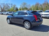 Used 2016 Cadillac SRX Luxury w/ Driver Assist Package image 6