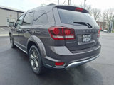 Used 2017 Dodge Journey Crossroad image 4