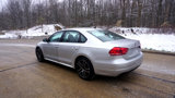 Used 2015 Volkswagen Passat 1.8T S image 3