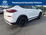 Used 2019 Hyundai Tucson Night w/ Cargo Package image 3